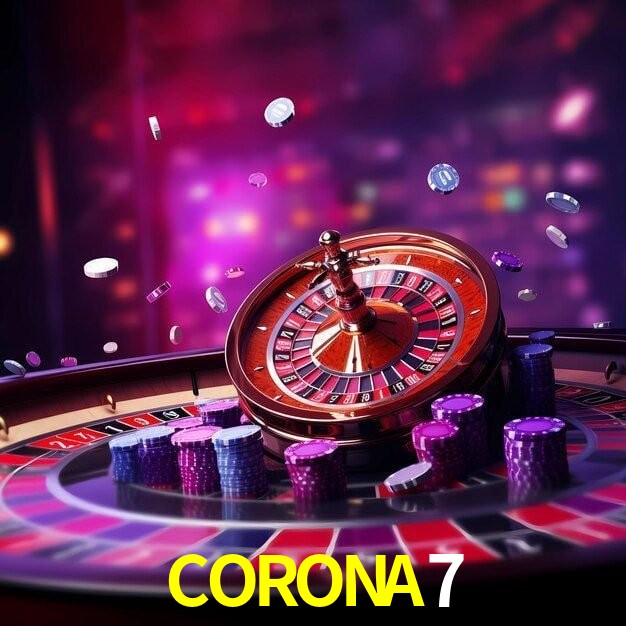 CORONA7 Animaciones vibrantes