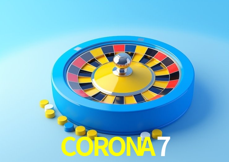 CORONA7 Multideporte y juego