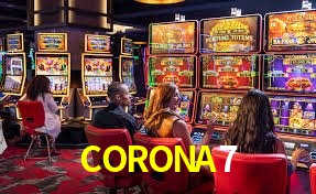 CORONA7 Actualizaciones en tiempo real