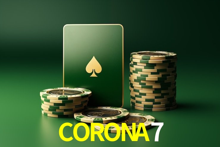 CORONA7 gaming platform