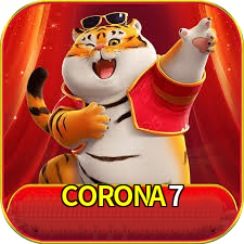 CORONA7 logo